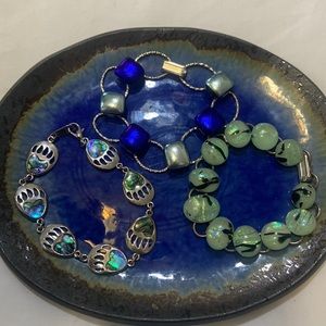 3 Bracelet Bundle